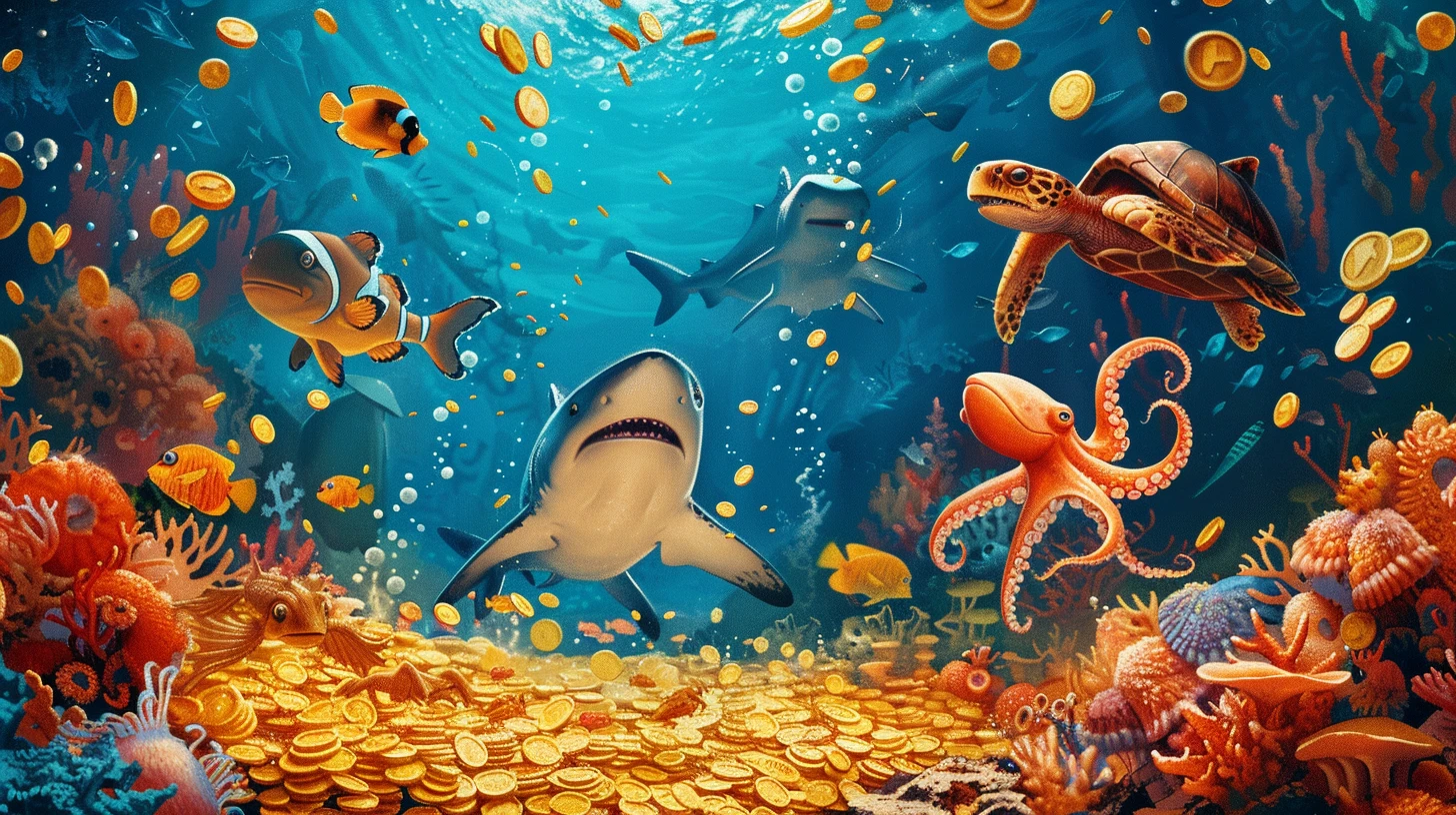 Khám Phá Thế Giới Hấp Dẫn Của HQ88