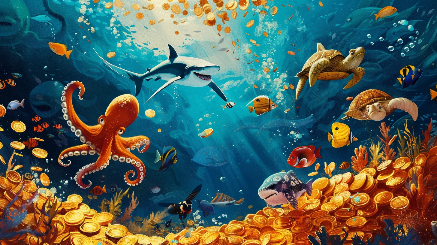 Khám Phá Thế Giới JJ88 và Các Dịch Vụ Đặc Biệt