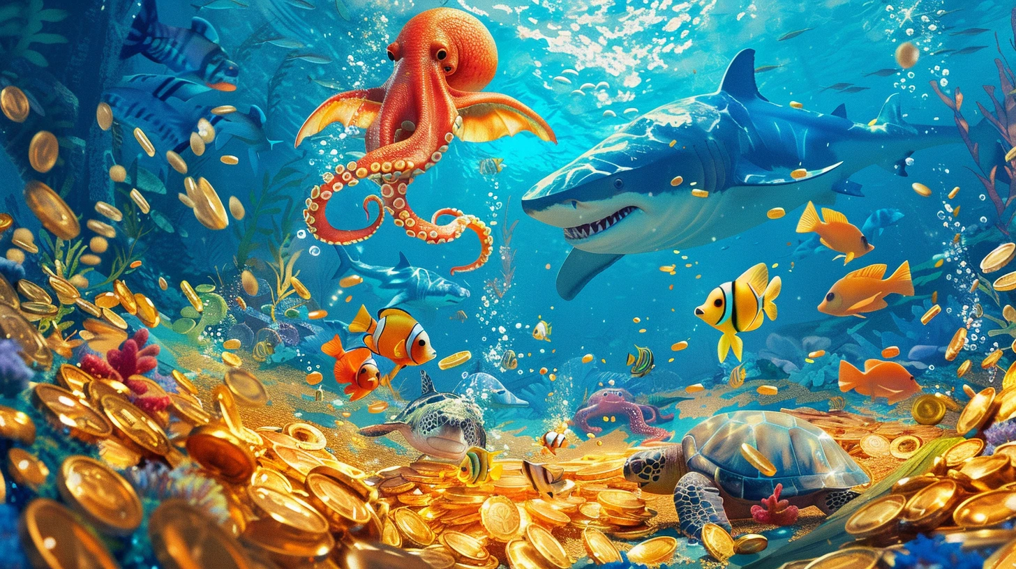 Khám Phá Thế Giới Xổ Số Với Vin777