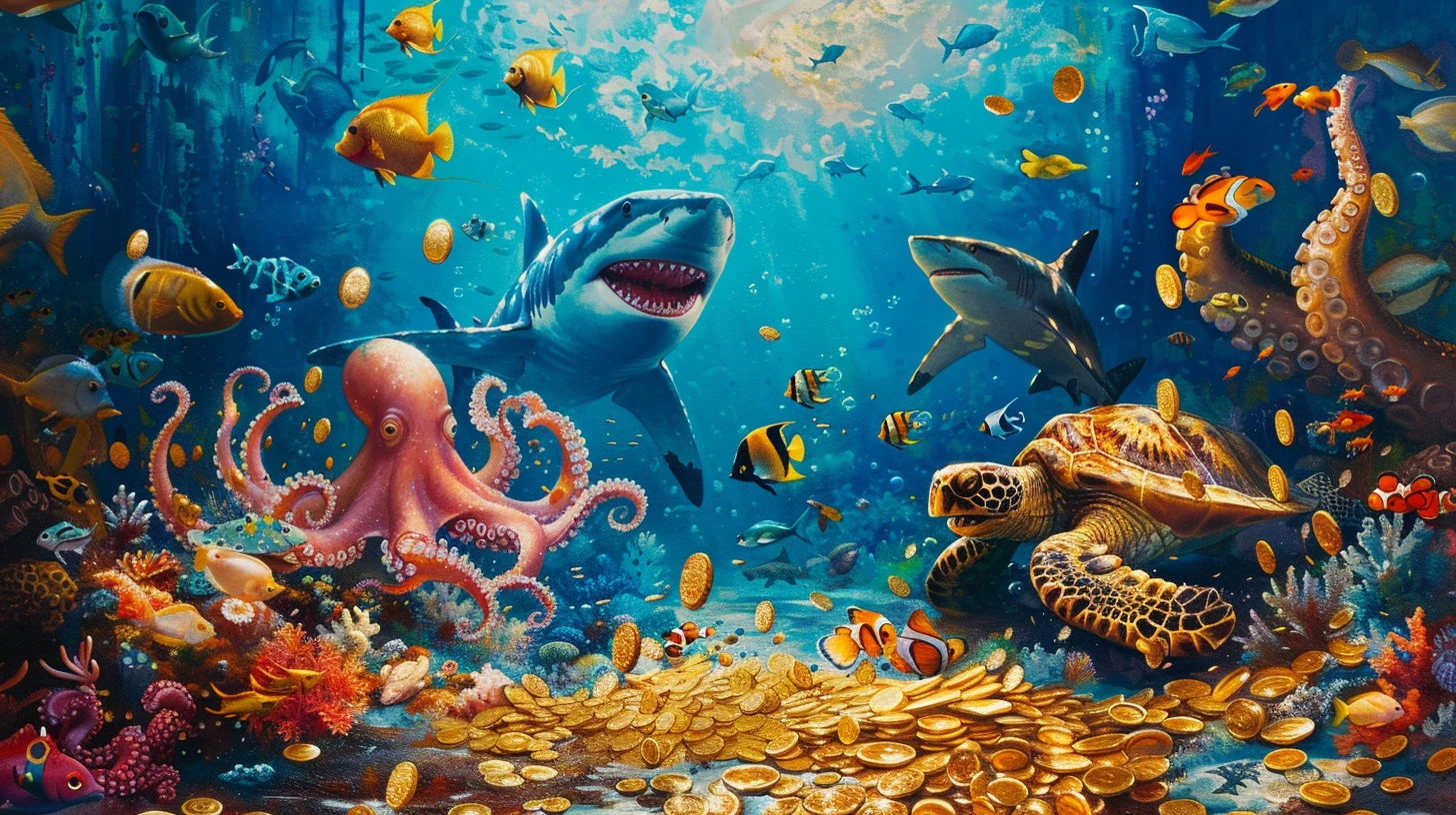 Khám Phá Thế Giới Xổ Số Với Vin777