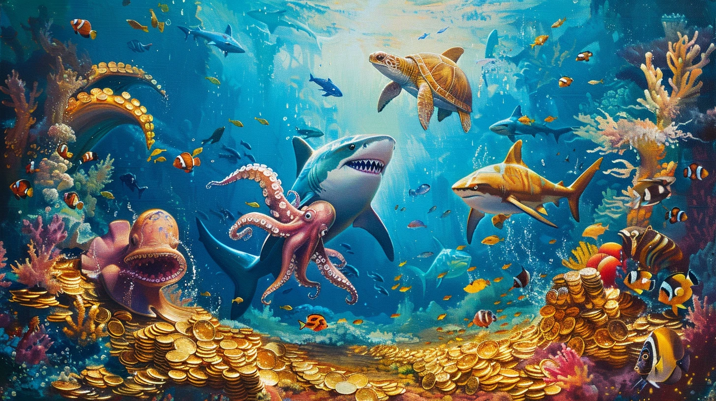 Khám Phá Thế Giới Giải Trí Với JILI Đánh Cá Vui Vẻ và Dự Đoán Xổ Số Kiến Thiết Miền Bắc