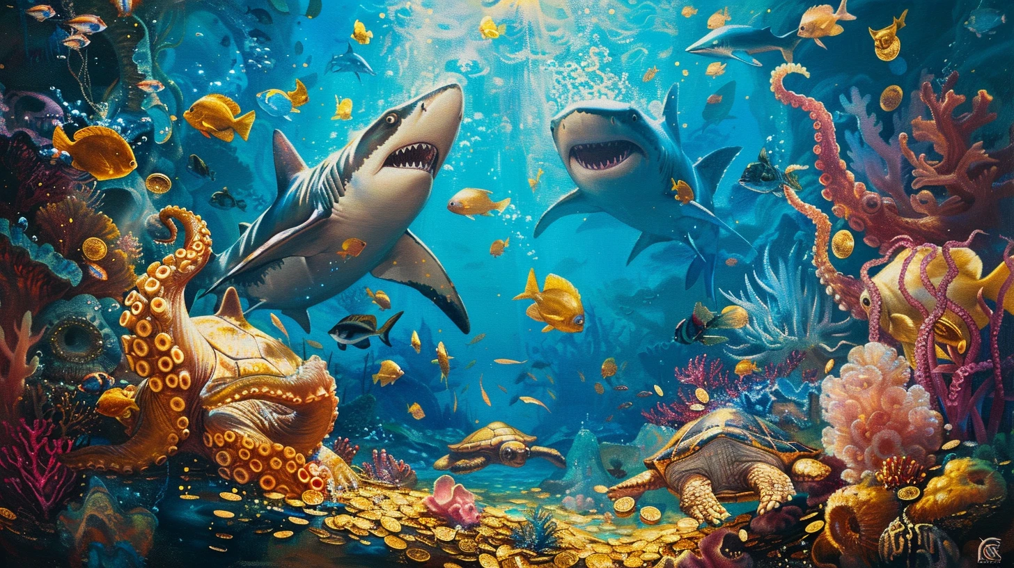 Khám Phá Goo88: Nền Tảng Giải Trí Đỉnh Cao