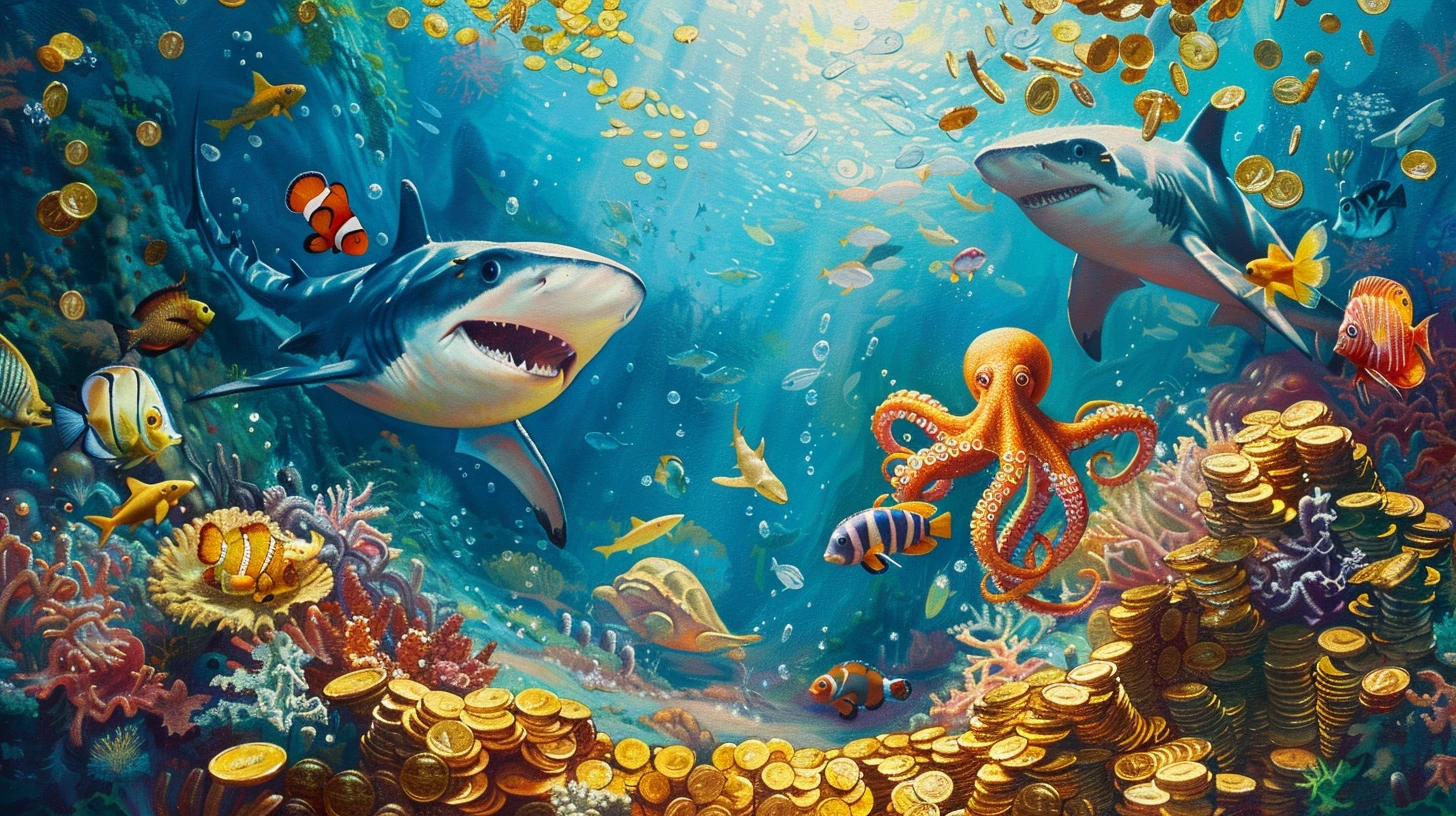 Khám Phá Thế Giới Giải Trí Với RIK VIP: Đá Gà Trực Tuyến và Các Trò Chơi Hot Nhất