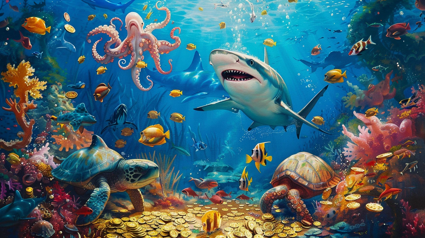 Khám Phá Thế Giới Xổ Số Với Vin777