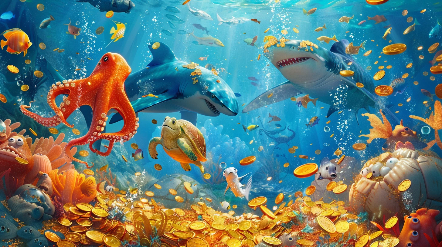 Khám Phá Thế Giới Giải Trí Với 33win99