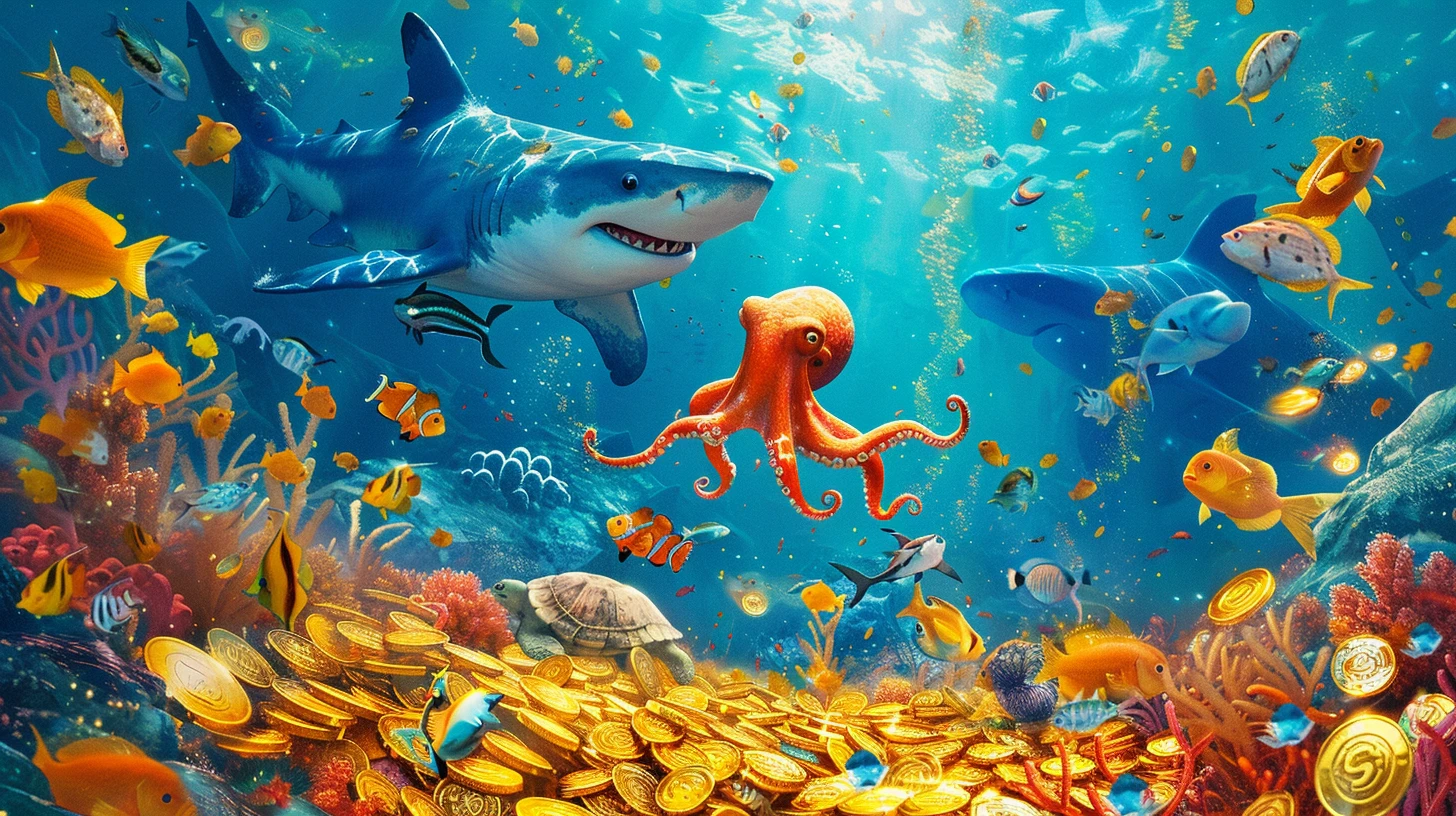 Khám Phá Thế Giới Giải Trí Với King88