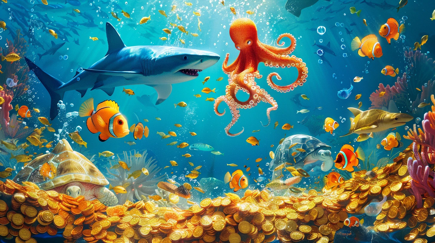 Khám Phá Thế Giới Giải Trí Với King88