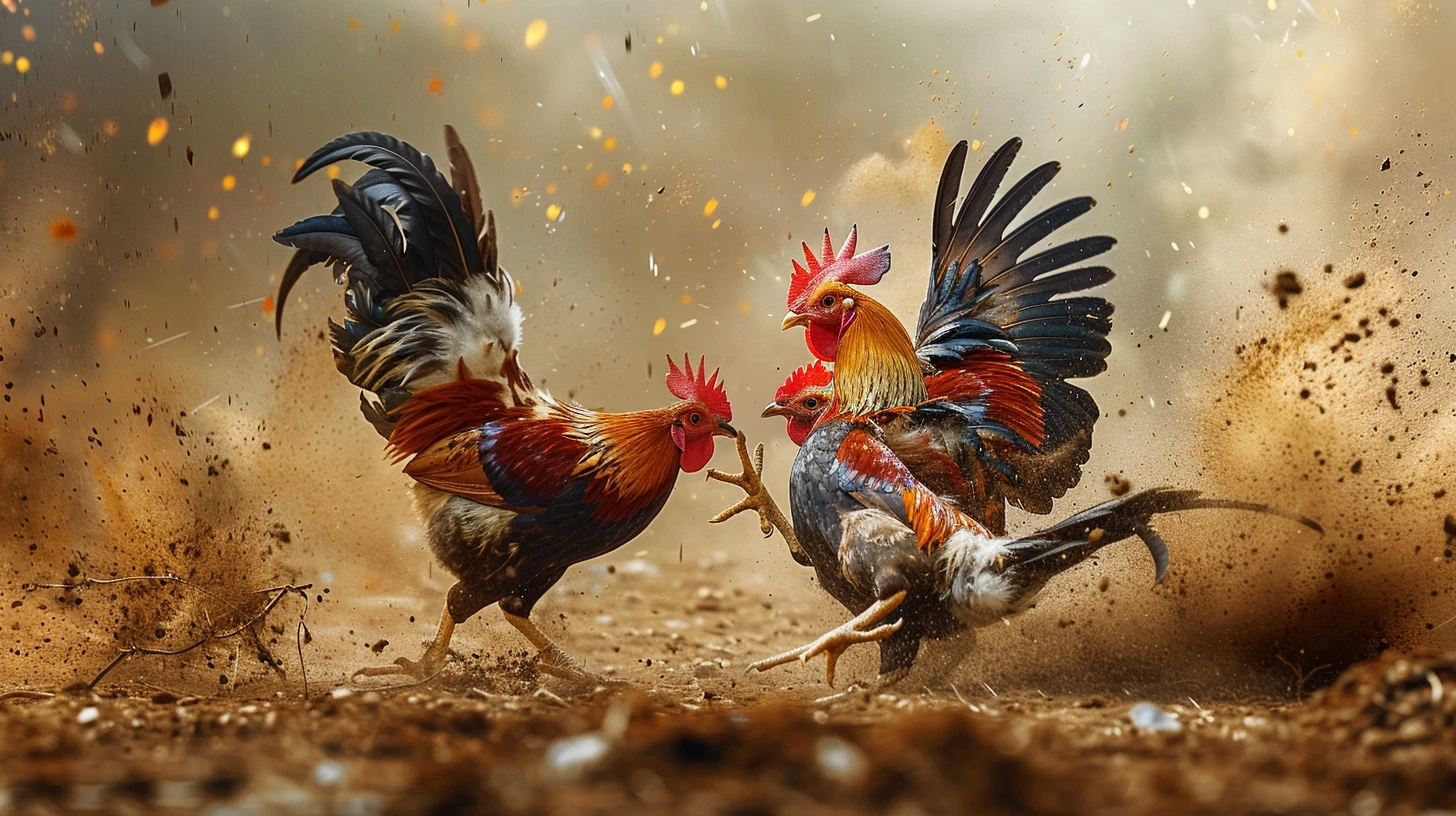 Khám Phá Thế Giới Giải Trí Tại EE88: Nơi Gặp Gỡ Đam Mê Gà Chọi, Tài Xỉu và Bầu Cua Tôm Cá