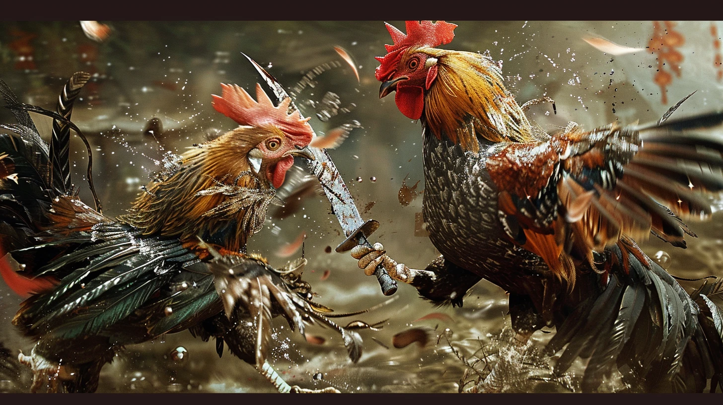 Khám Phá Thế Giới Giải Trí Tại EE88: Nơi Gặp Gỡ Đam Mê Gà Chọi, Tài Xỉu và Bầu Cua Tôm Cá