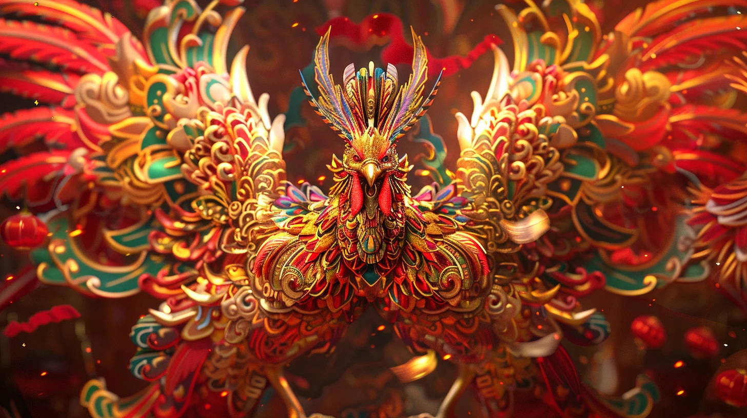 Khám Phá Thế Giới Của RR 88 Slot: Dự Đoán Xổ Số Miền Bắc Chính Xác Nhất Hôm Nay