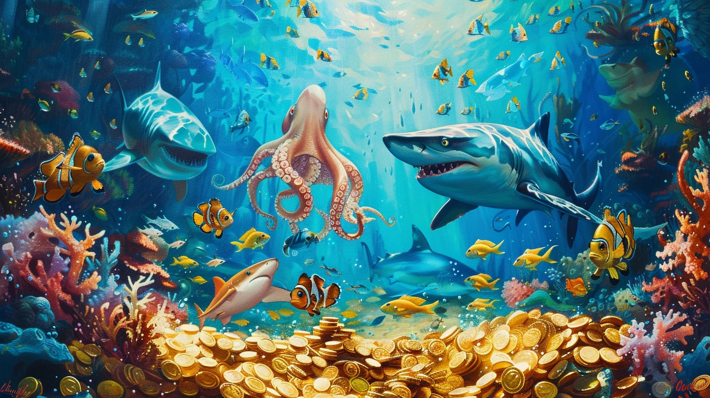 Khám Phá Thế Giới Giải Trí Tại 33win99: Từ VIP Đến Kho Báu Aztec