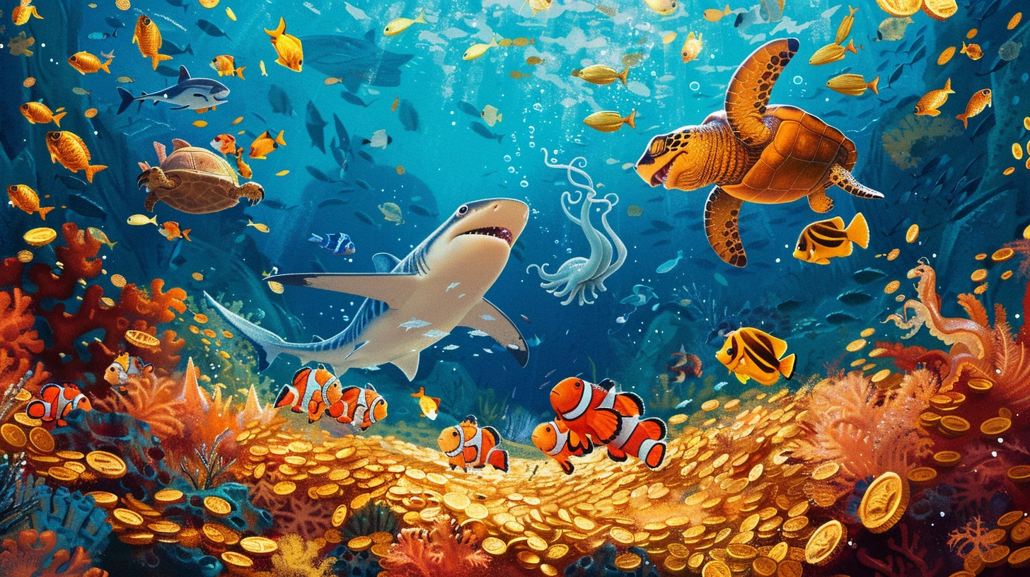 Khám Phá Jilislot: Nơi Đem Lại Cơ Hội Trúng Thưởng Hấp Dẫn