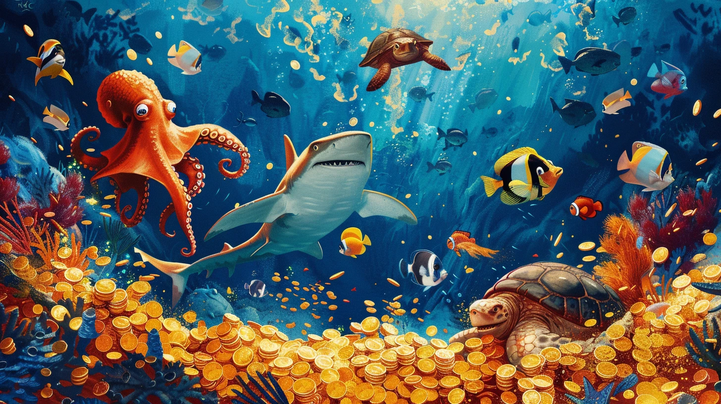 Khám Phá Thế Giới VNDWIN: Địa Chỉ Đáng Tin Cậy Cho Người Chơi Game Online Tại Việt Nam