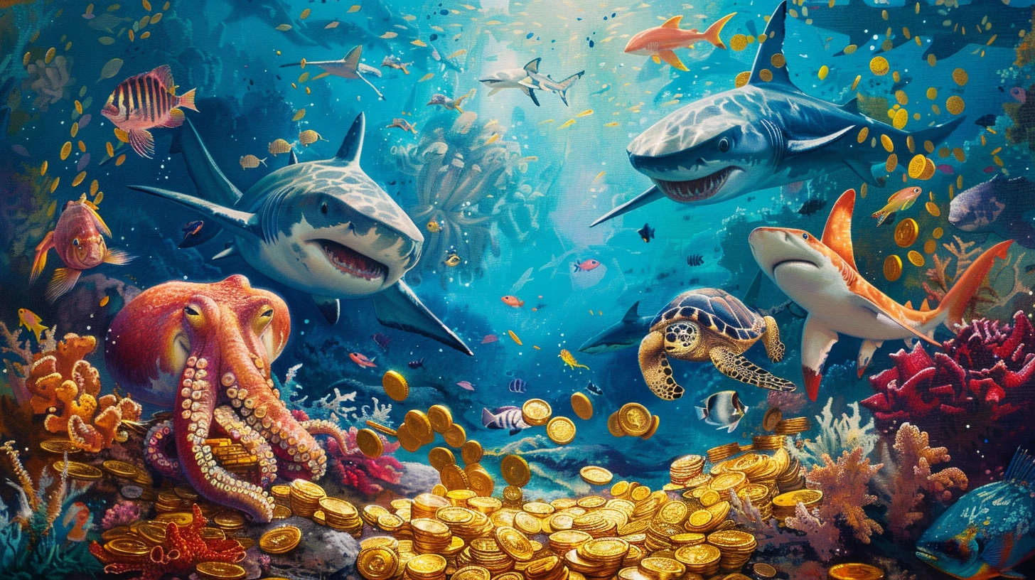 Khám Phá Thế Giới VNDWIN: Địa Chỉ Đáng Tin Cậy Cho Người Chơi Game Online Tại Việt Nam