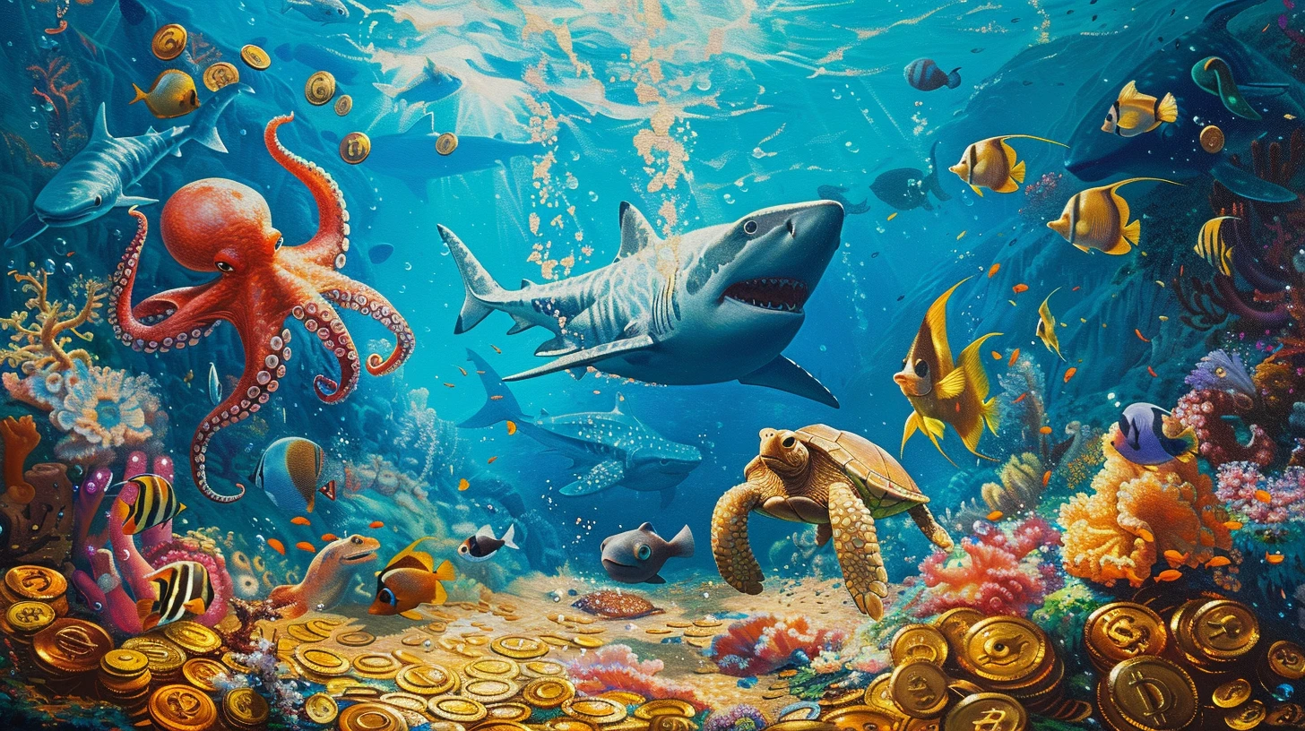 Khám Phá Thế Giới Giải Trí Với 777win