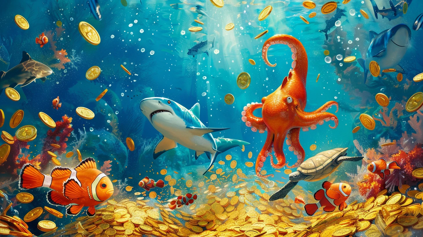 Khám Phá Thế Giới Trực Tuyến Với J888