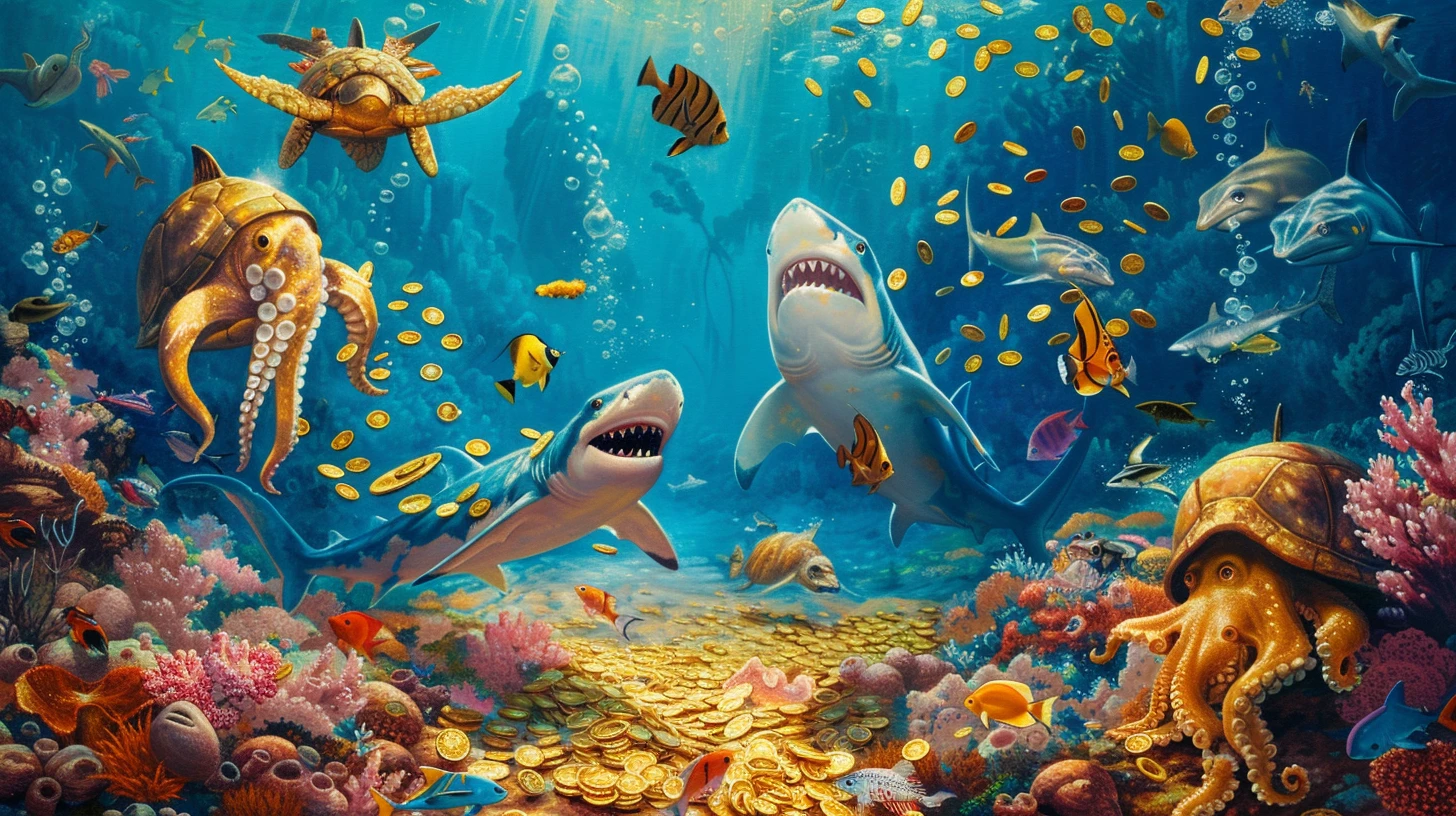 Khám Phá Thế Giới Trực Tuyến Với J888