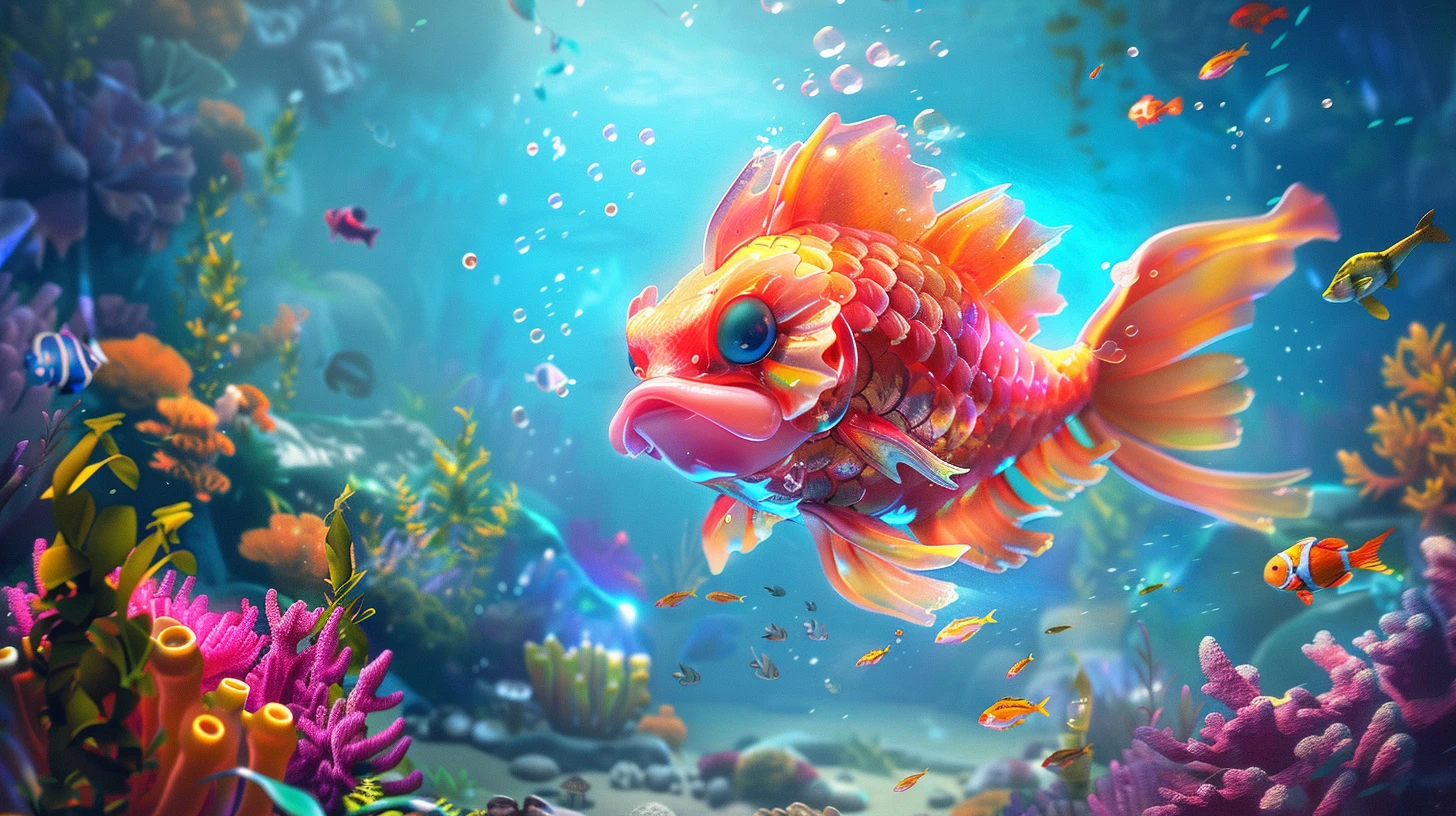 Khám Phá Thế Giới Xổ Số: RR8822 và JILI Tiền Long Đánh Cá