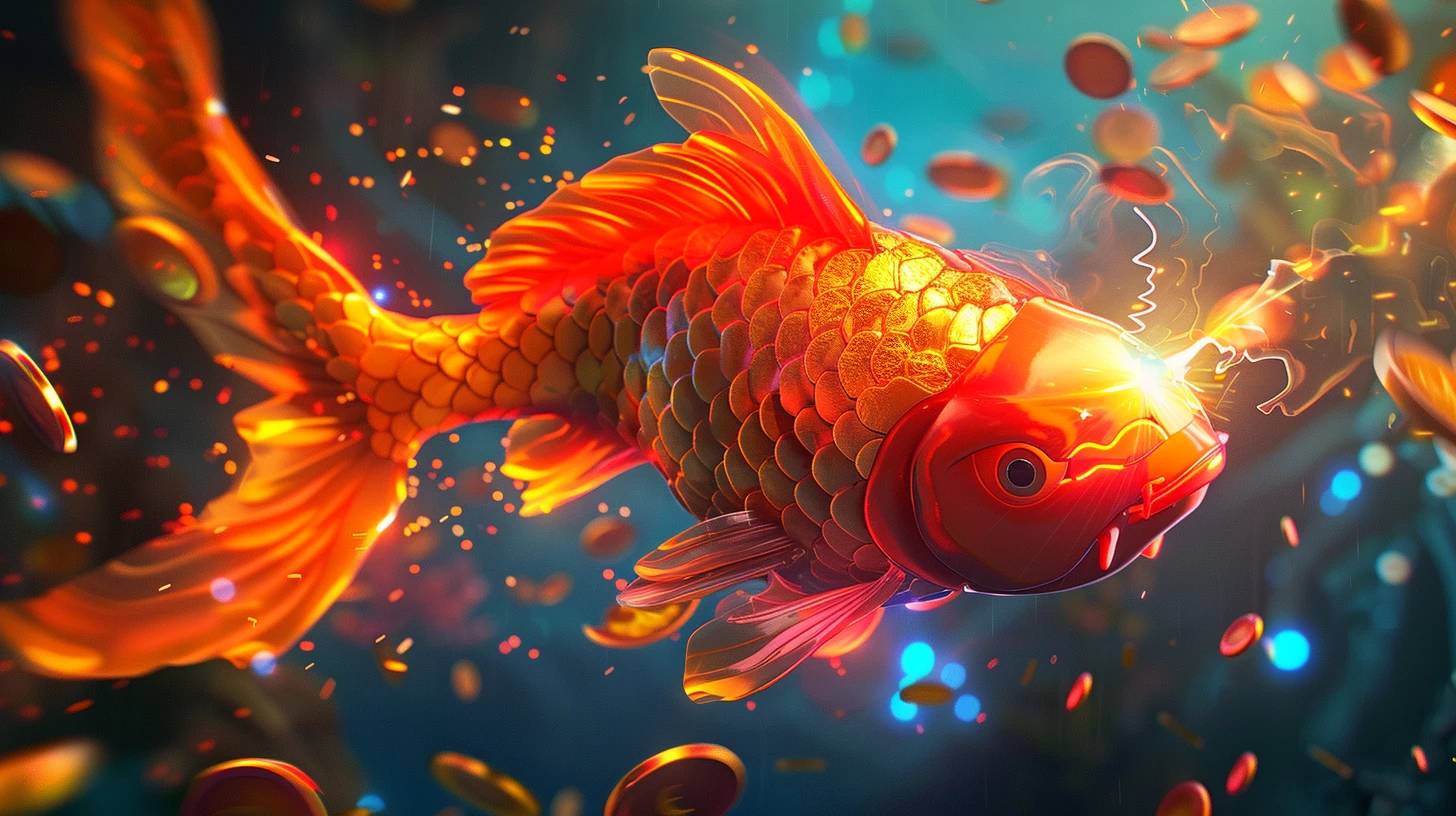 Khám Phá Nohu90: Ứng Dụng Bắn Cá H5 Hàng Đầu