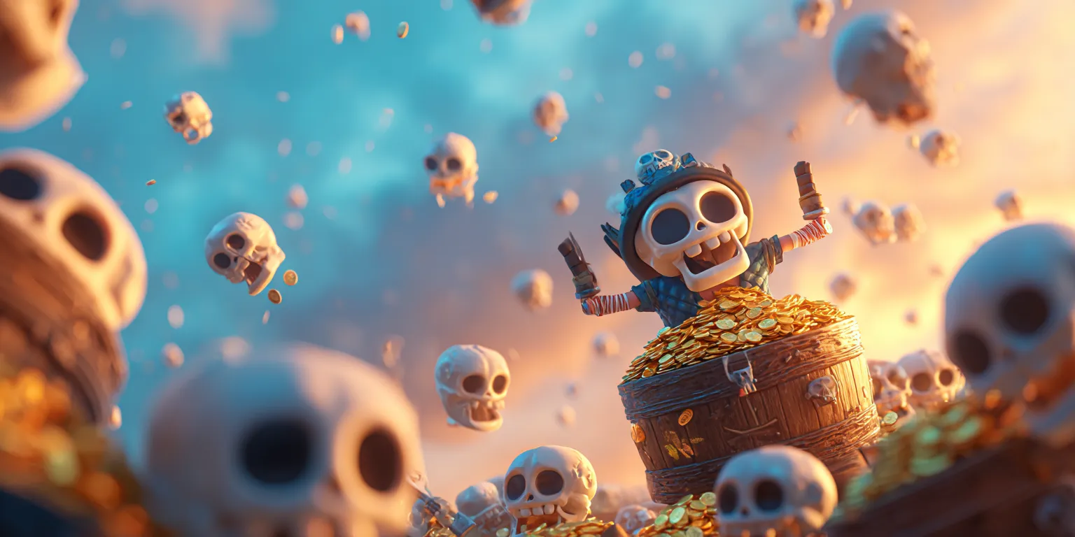 Khám Phá Thế Giới của RR8822 và JILI Tiền Long Đánh Cá