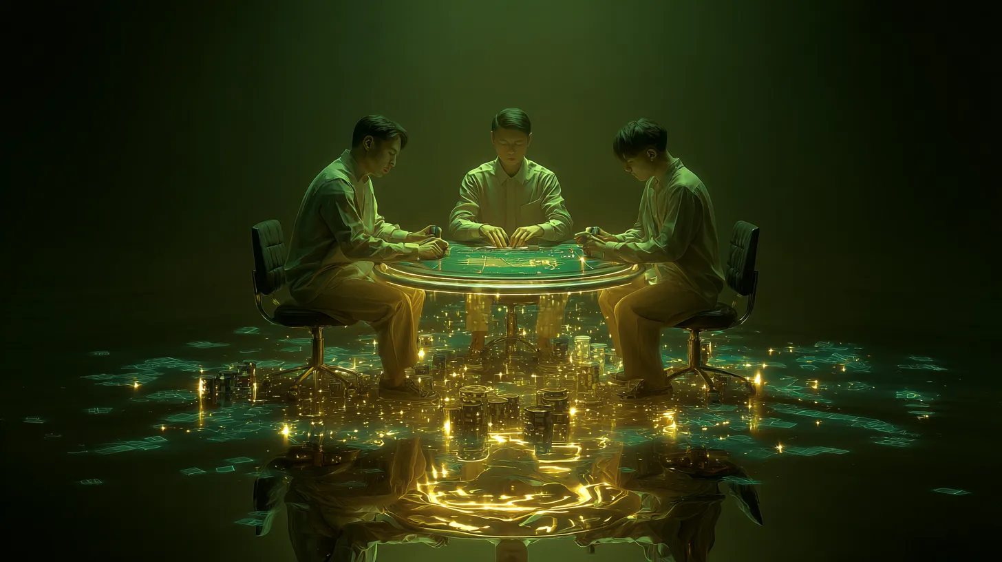 Khám Phá Thế Giới Giải Trí Với EE88: Hướng Dẫn Cho Người Mới Bắt Đầu