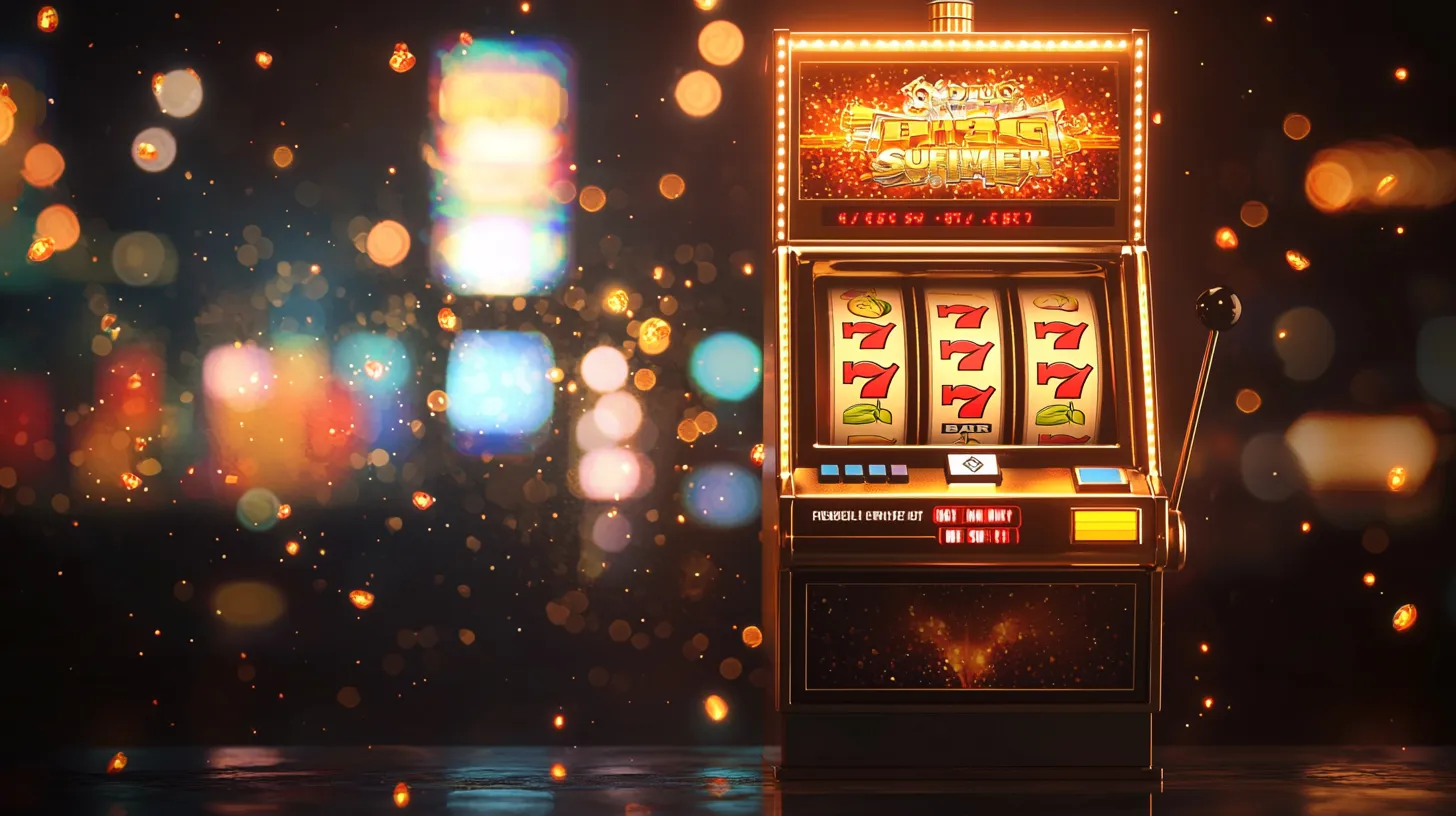 Khám Phá Thế Giới của HP88 Casino: Sự Kết Hợp Giữa Giải Trí và Cơ Hội Trúng Thưởng