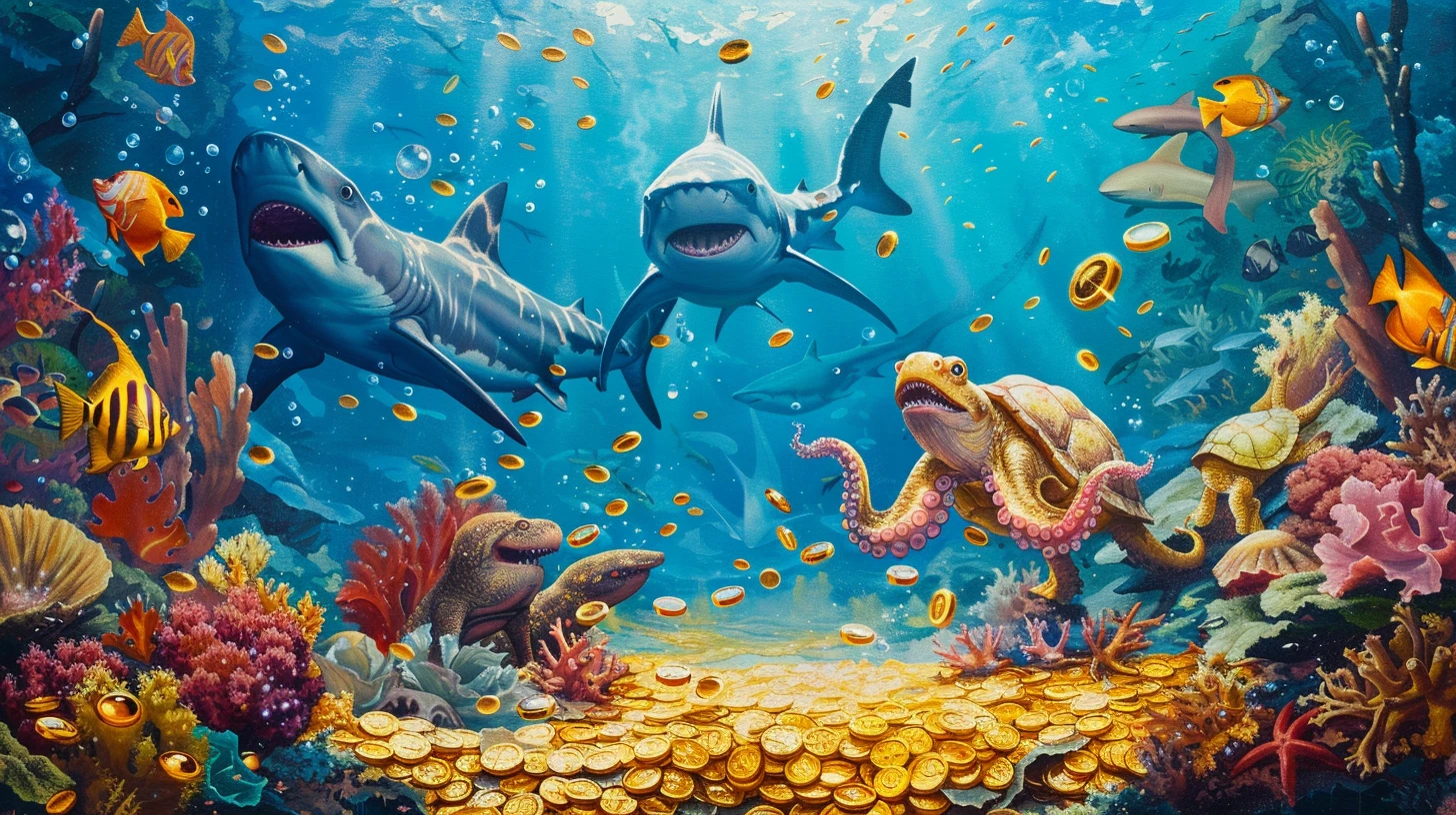 Khám Phá Thế Giới Game Với Febet: Tải Game Bắn Cá và Nhiều Hơn Thế Nữa