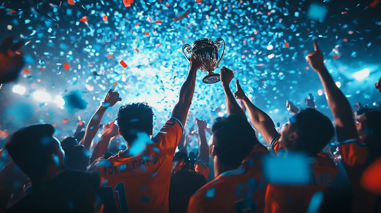 Khám Phá Thế Giới Xổ Số với VN777