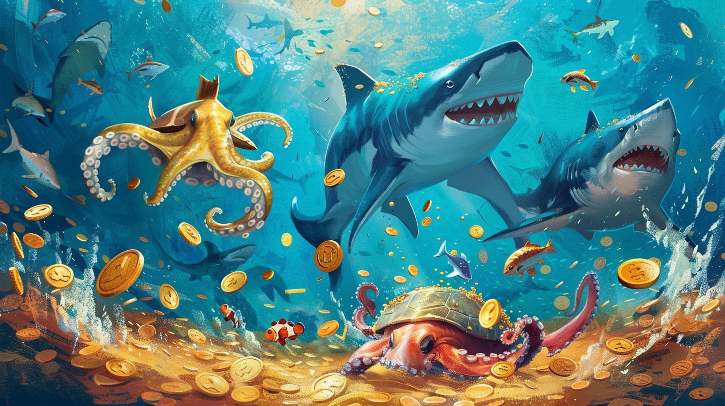 Khám Phá FCB88: Giải Trí Đỉnh Cao Với Bắn Cá và Rummy Online