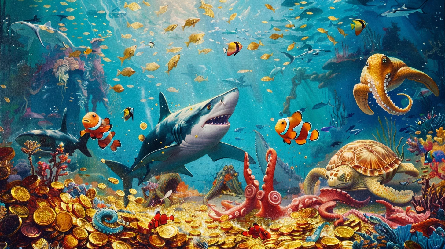 Khám Phá Thế Giới Giải Trí Tại Fabet88