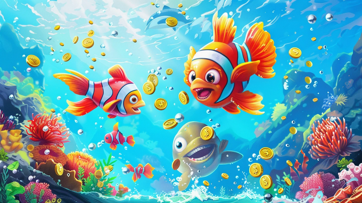 Khám Phá FCB88: Giải Trí Đỉnh Cao Với Bắn Cá và Rummy Online