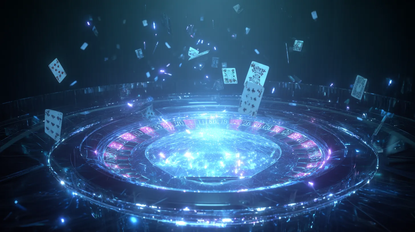 Khám Phá Thế Giới Giải Trí Với Rik VIP