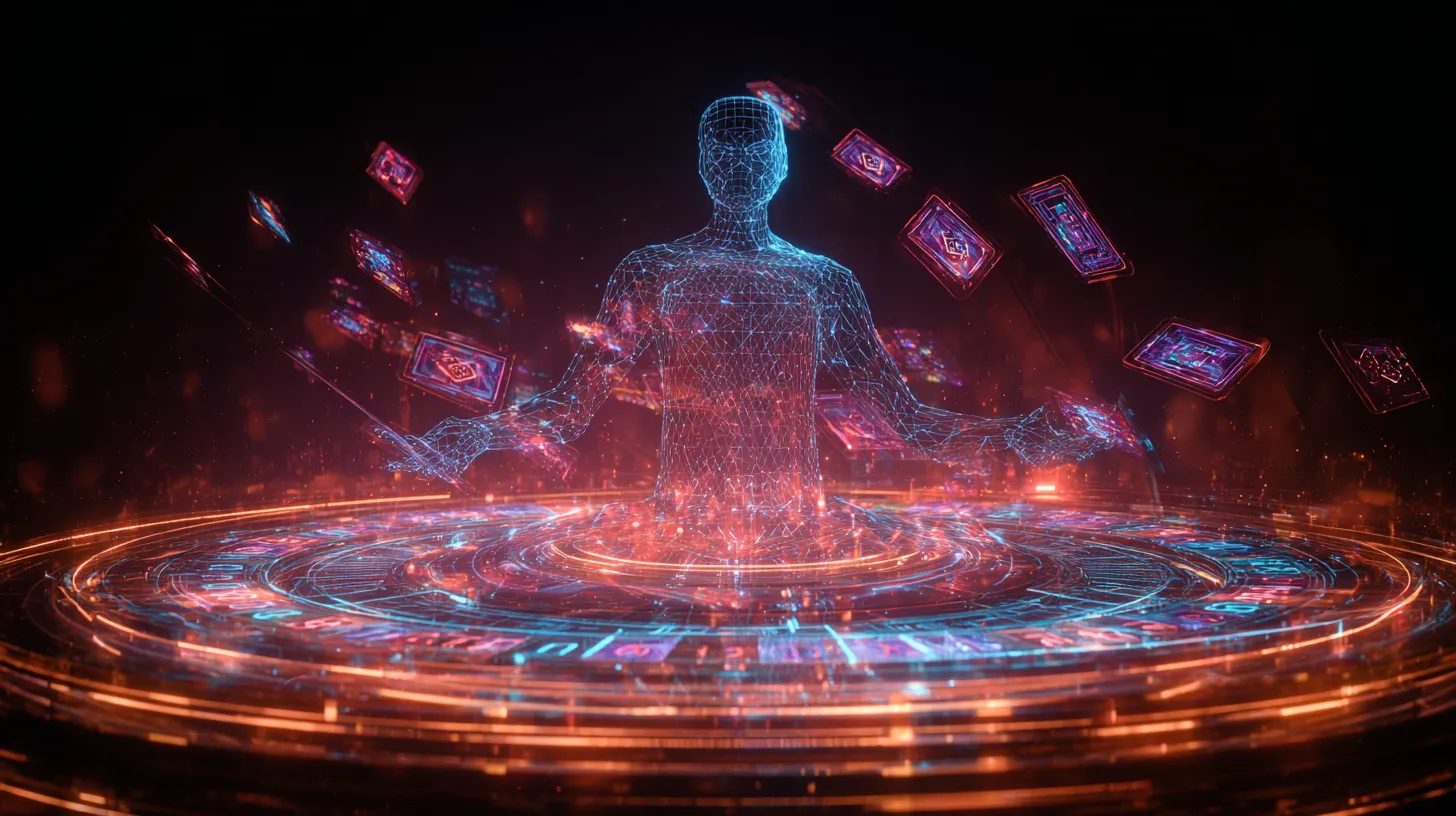 Khám Phá Thế Giới Giải Trí Với Rik VIP