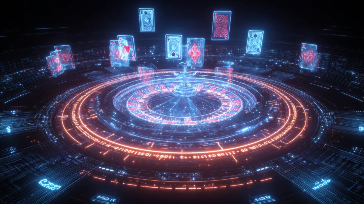 Khám Phá Xổ Số Quảng Nam và Các Thông Tin Liên Quan Đến RR 88