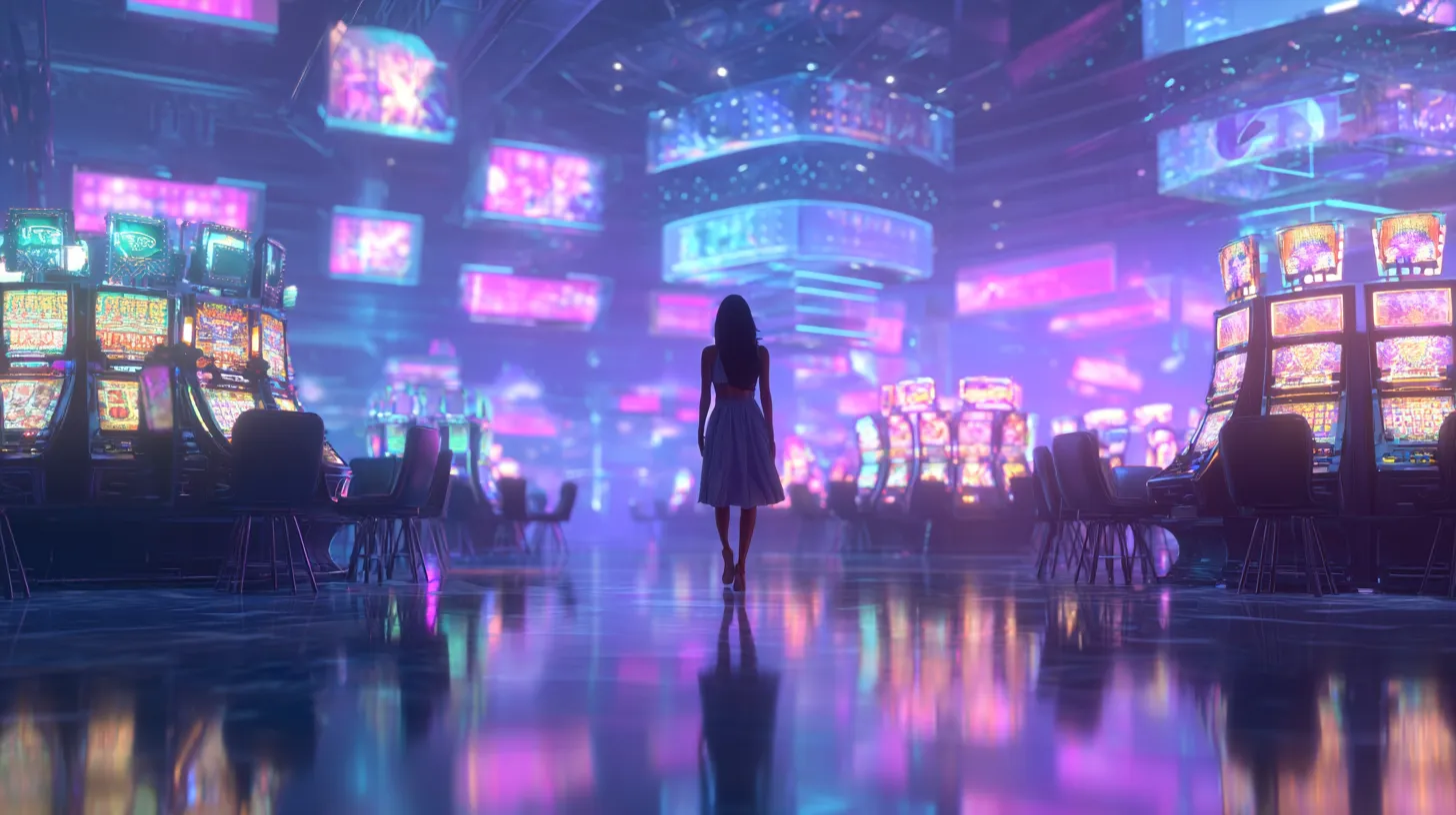 Khám Phá Thế Giới Giải Trí Đỉnh Cao Cùng V9bet88