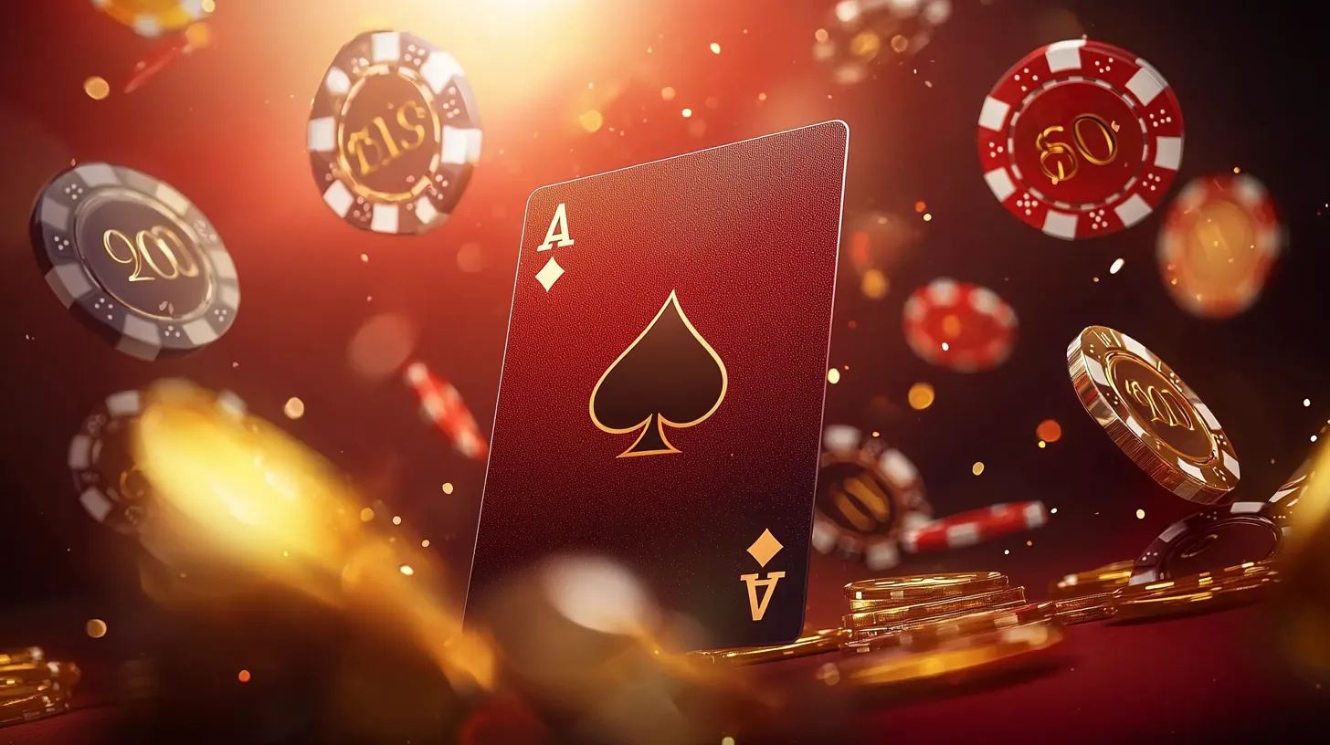 Khám Phá Thế Giới Giải Trí Tại HP88 Casino