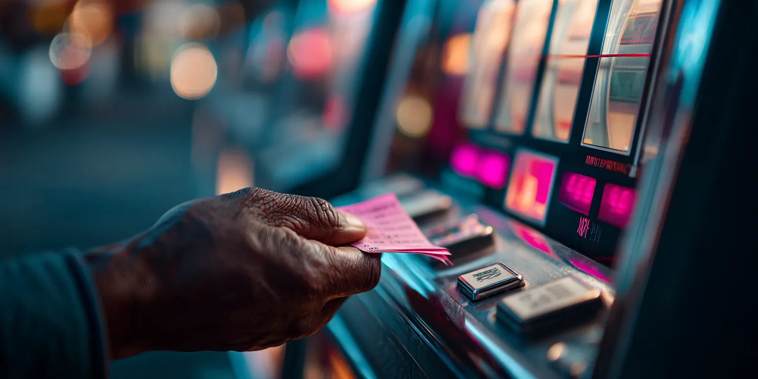 Khám Phá Thế Giới Xổ Số Online với vn777