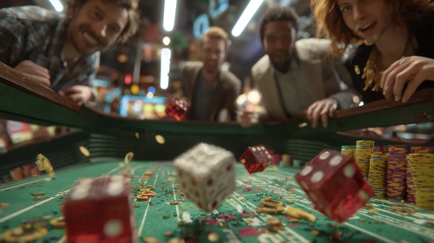 Khám Phá Thế Giới Của 999 Bet: Nơi Cung Cấp Trải Nghiệm Chơi Game Đỉnh Cao