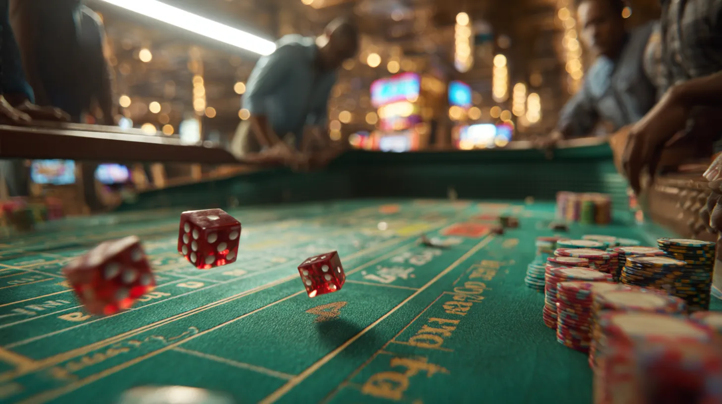 Khám Phá Thế Giới Game Online Với Febet: Tương Lai Đầy Hứa Hẹn Năm 2025