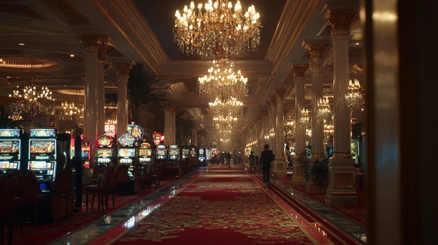 Khám Phá Thế Giới Game Online Với Febet: Tương Lai Đầy Hứa Hẹn Năm 2025