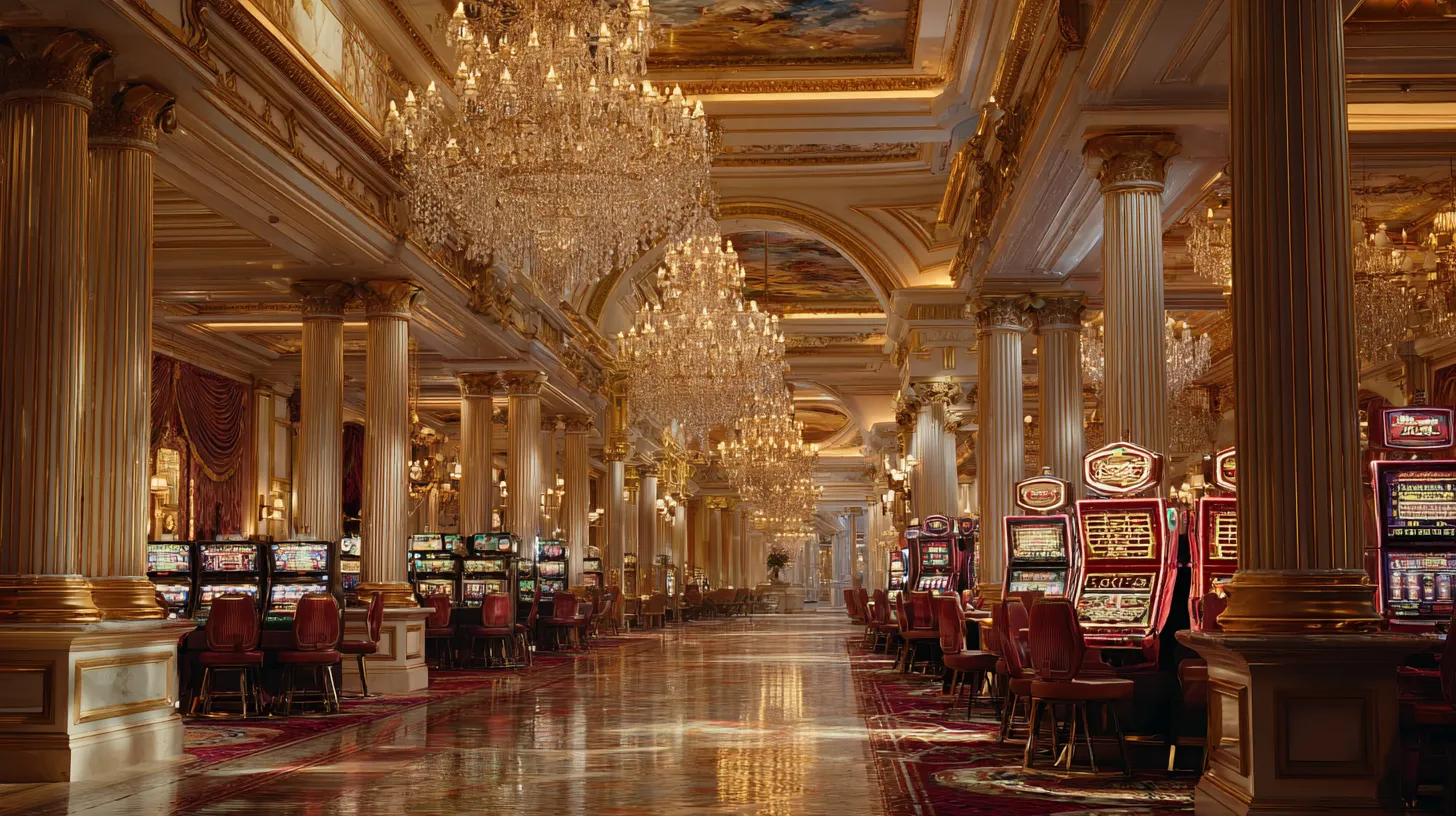 Khám Phá W888: Từ Slot Game Đến Crowne International Club Đà Nẵng