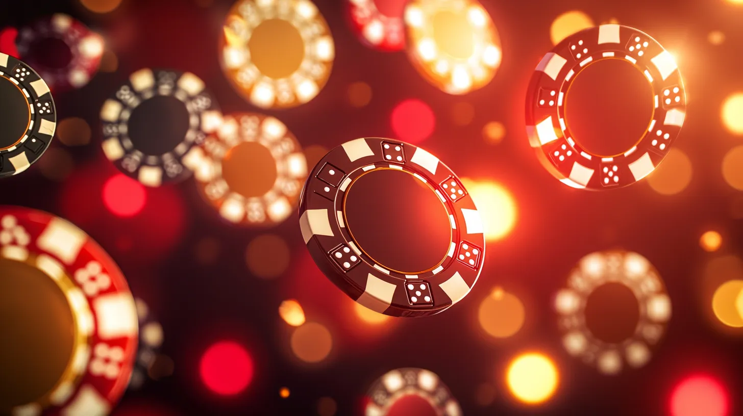 Khám Phá Thế Giới Luck8 và Các Sản Phẩm Đặc Biệt