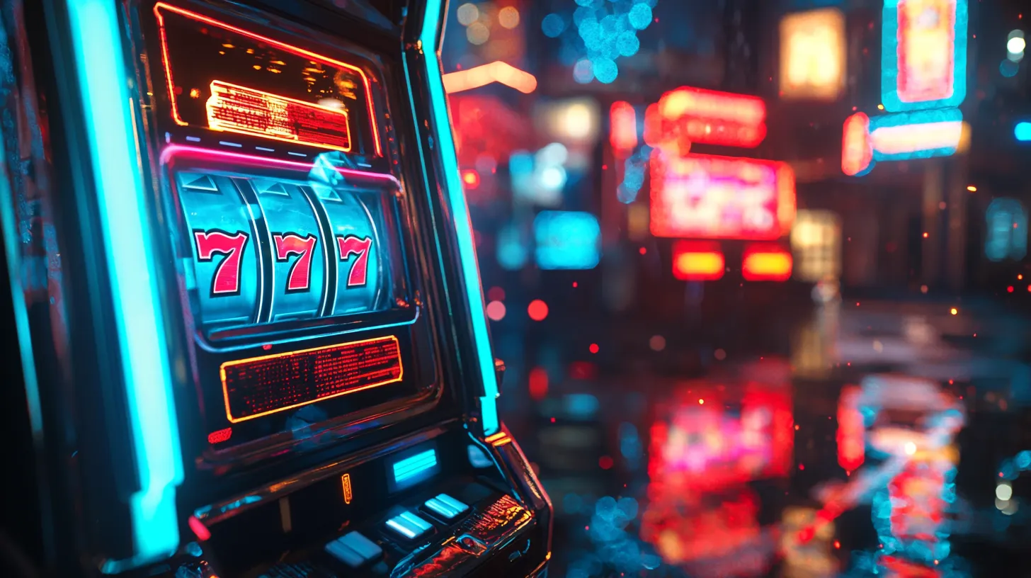 Khám Phá Thế Giới Xổ Số Online Với VN777