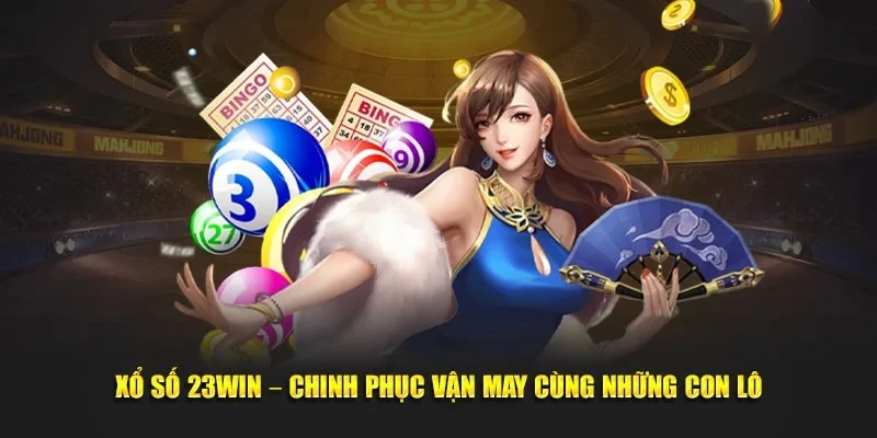 Khám Phá Thế Giới Xổ Số Với Bet 88