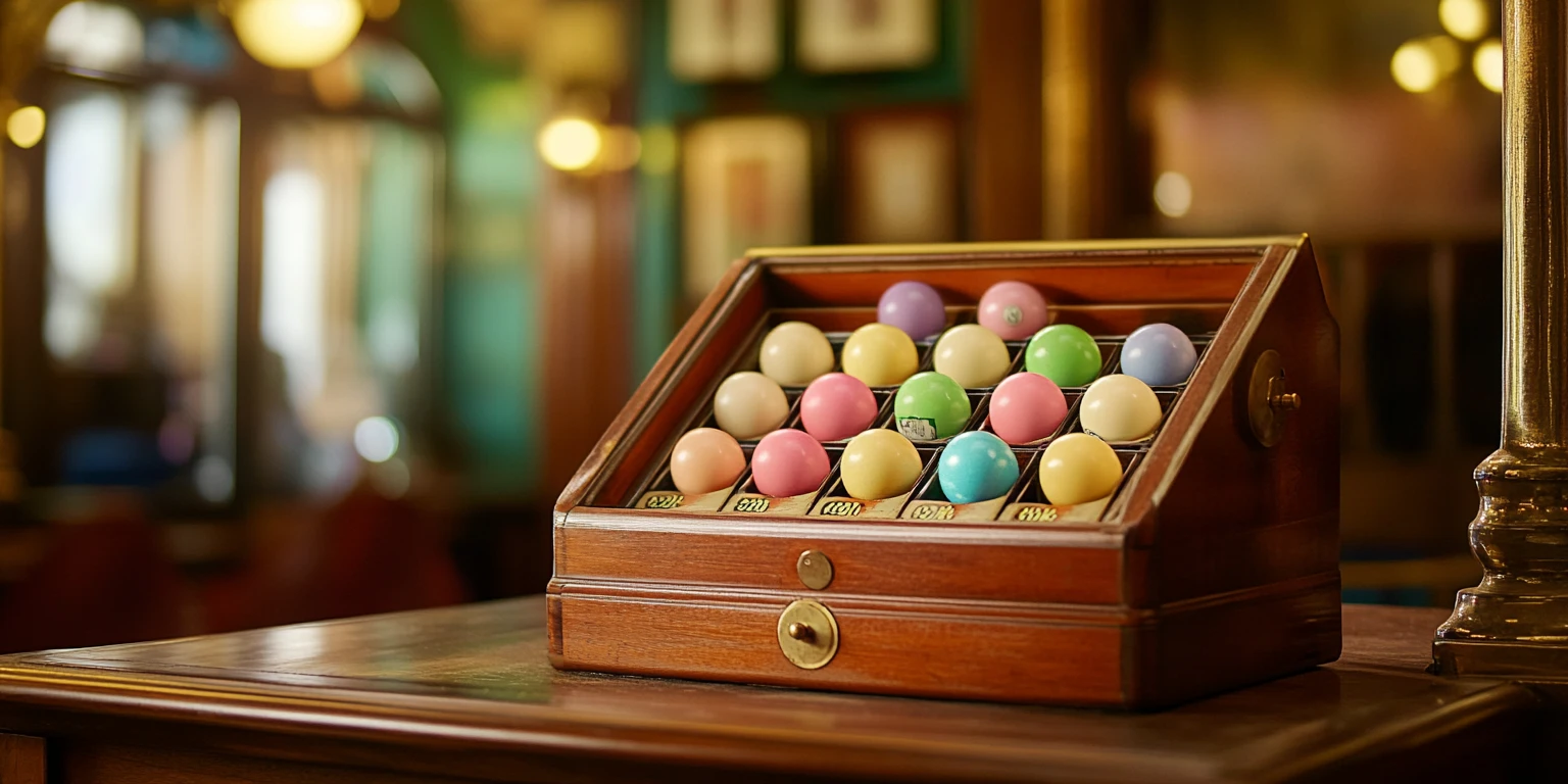 Khám Phá Thế Giới Xổ Số Với Bet 88