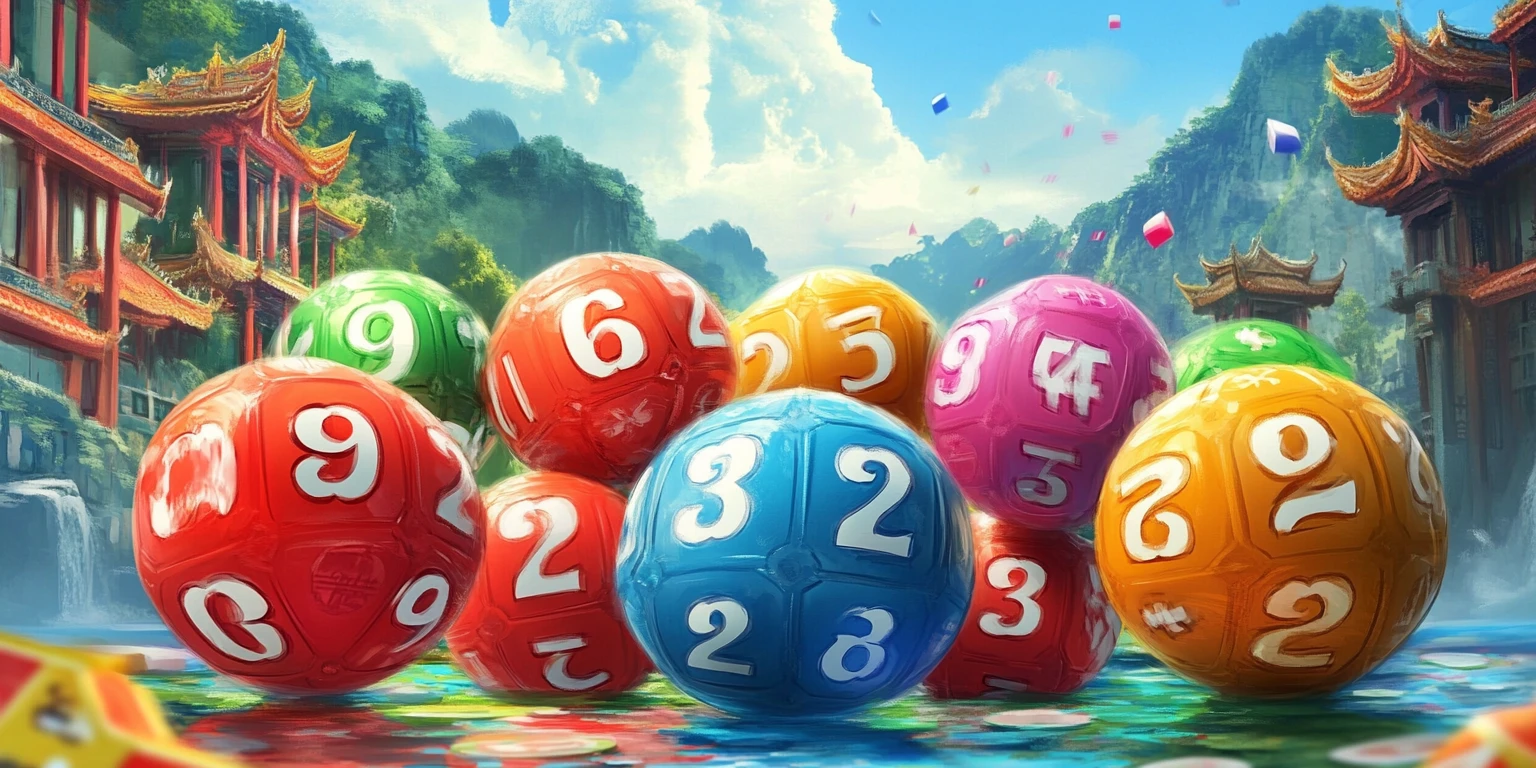 Khám Phá Thế Giới Xổ Số Với Bet 88