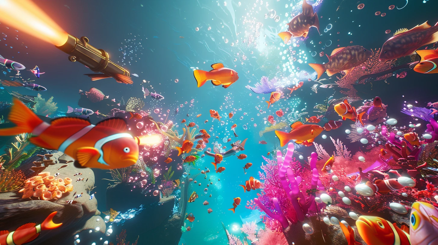 Khám Phá Win777: Sân Chơi Đỉnh Cao Cho Game Thủ